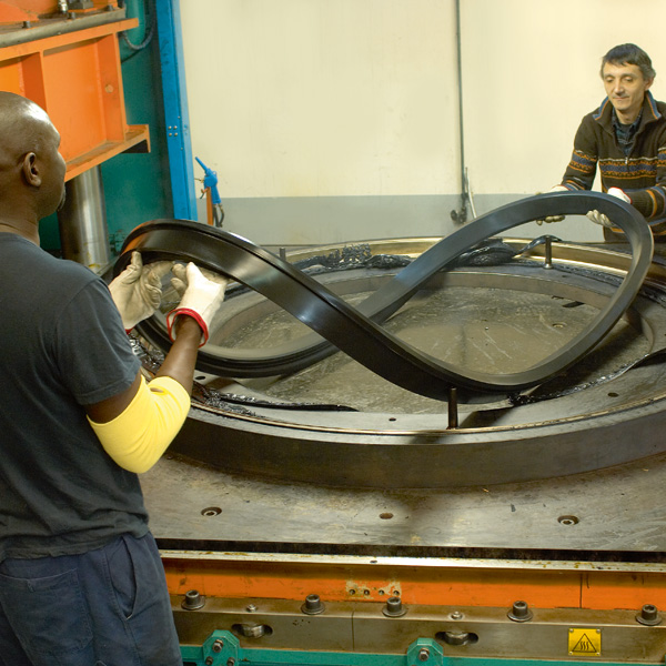 Processo produttivo