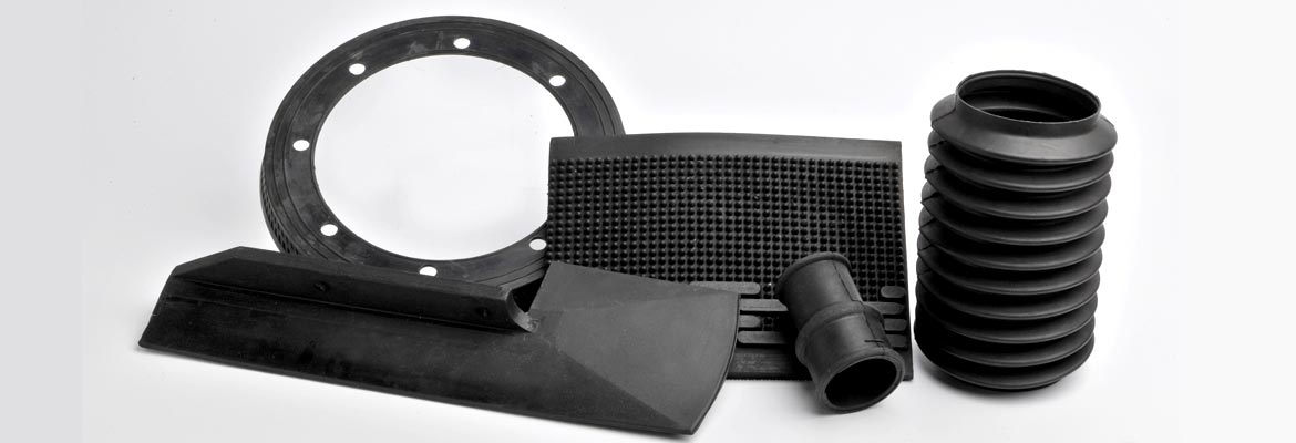 Experience and rubber expertise